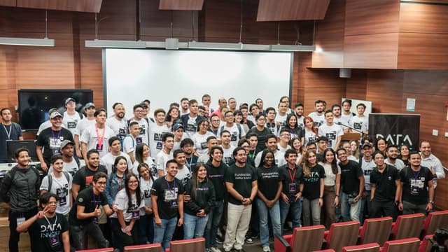 Barranqui-IA, el hackatón de inteligencia artificial más grande del Caribe