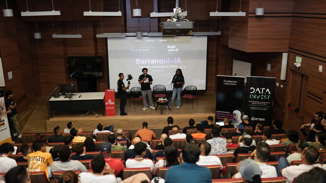 Barranqui-IA
