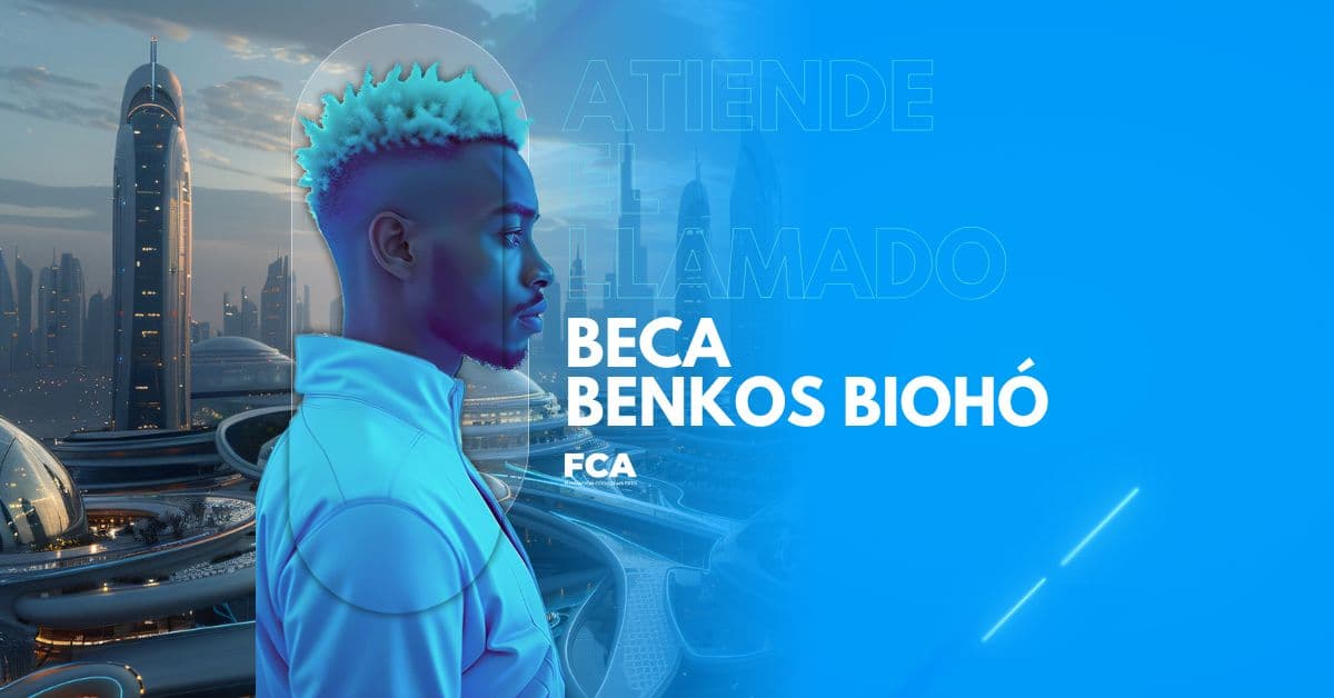 Beca Benkos Biohó